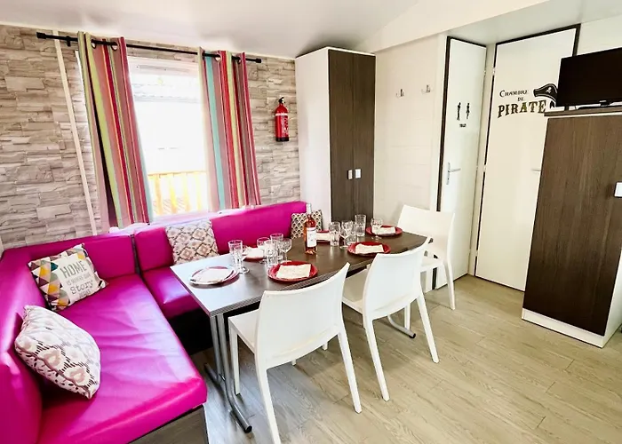 Mobil Home \